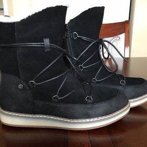 New White Mountain Winter Boots!